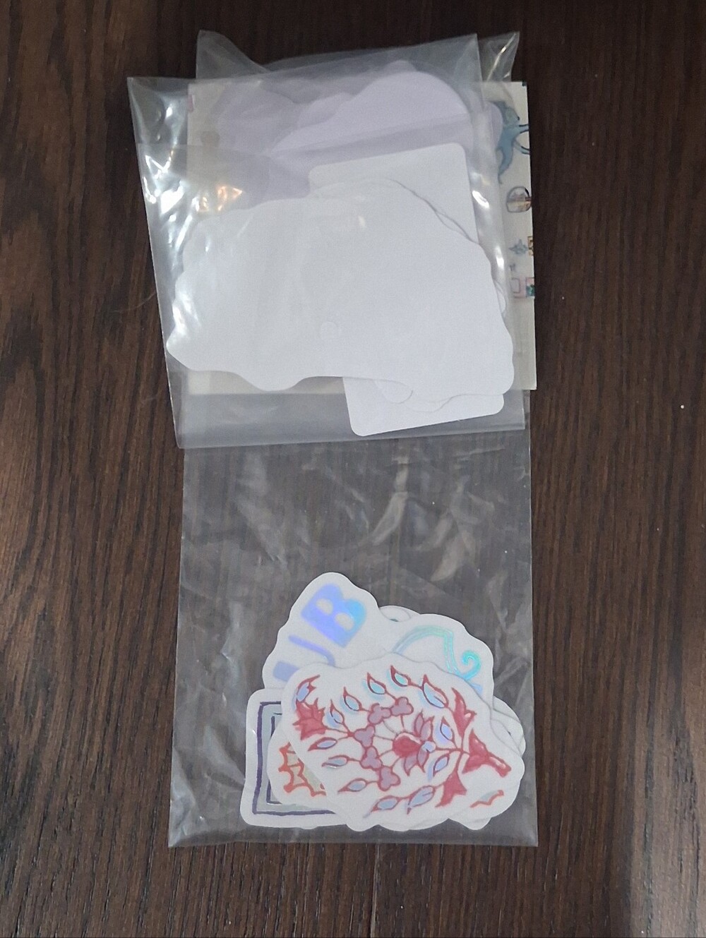 Roller Rabbit x Target Sticker Set - Picture 4 of 8